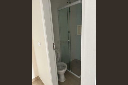 Apartamento à venda com 34m², 2 quartos e 1 vaga