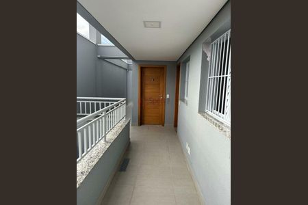 Apartamento à venda com 34m², 2 quartos e 1 vaga