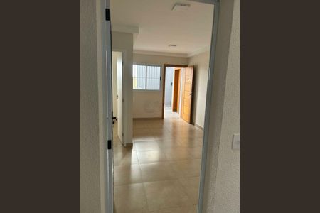 Apartamento à venda com 34m², 2 quartos e 1 vaga