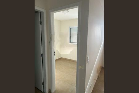 Apartamento à venda com 34m², 2 quartos e 1 vaga