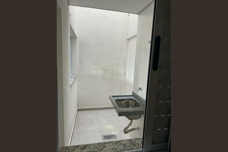 Apartamento à venda com 34m², 2 quartos e 1 vaga