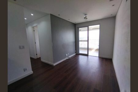 Apartamento à venda com 63m², 2 quartos e 1 vaga