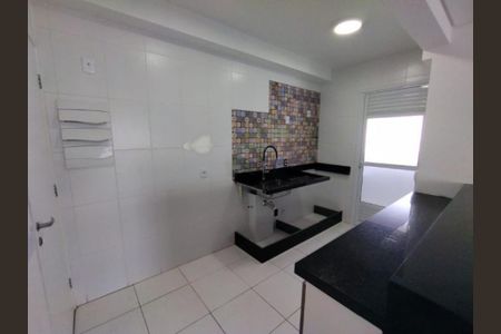 Apartamento à venda com 63m², 2 quartos e 1 vaga