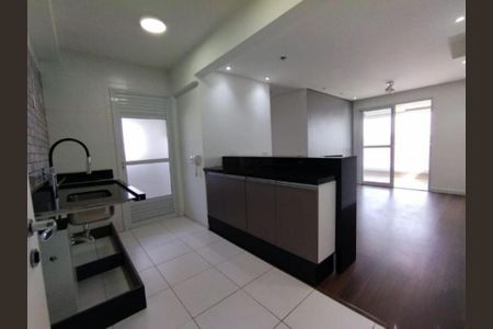 Apartamento à venda com 63m², 2 quartos e 1 vaga