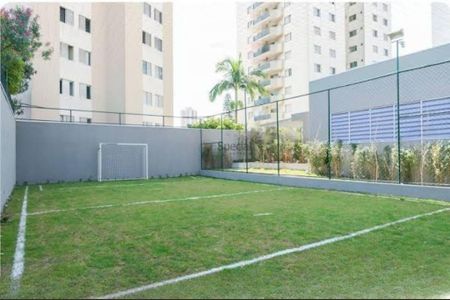 Apartamento à venda com 63m², 2 quartos e 1 vaga