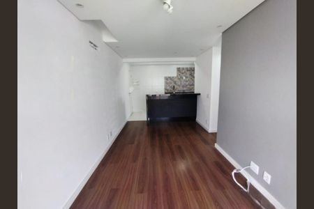 Apartamento à venda com 63m², 2 quartos e 1 vaga