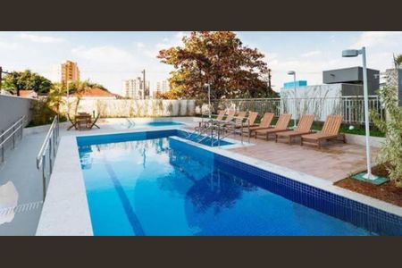 Apartamento à venda com 63m², 2 quartos e 1 vaga