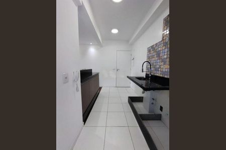 Apartamento à venda com 63m², 2 quartos e 1 vaga