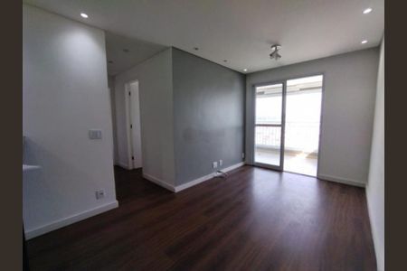 Apartamento à venda com 63m², 2 quartos e 1 vaga