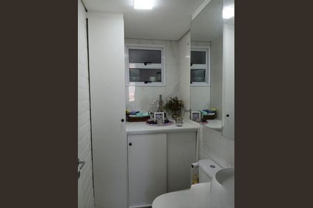 Apartamento à venda com 61m², 2 quartos e 1 vaga