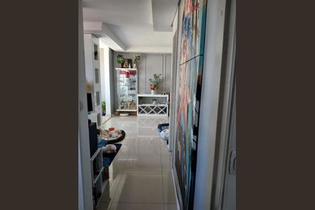 Apartamento à venda com 61m², 2 quartos e 1 vaga