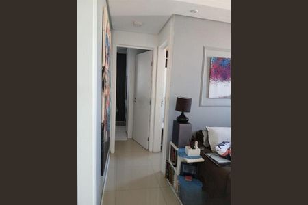 Apartamento à venda com 61m², 2 quartos e 1 vaga