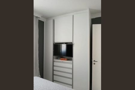 Apartamento à venda com 61m², 2 quartos e 1 vaga