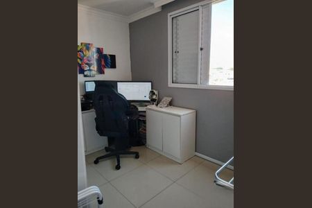 Apartamento à venda com 61m², 2 quartos e 1 vaga