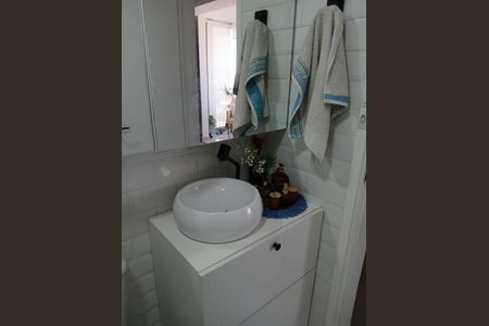 Apartamento à venda com 61m², 2 quartos e 1 vaga