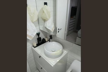 Apartamento à venda com 61m², 2 quartos e 1 vaga