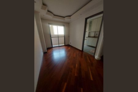 Apartamento à venda com 64m², 2 quartos e 1 vaga