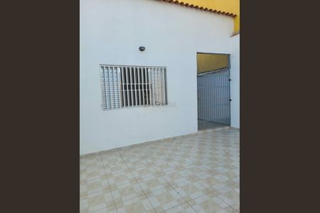 Casa à venda com 79m², 2 quartos e 2 vagas