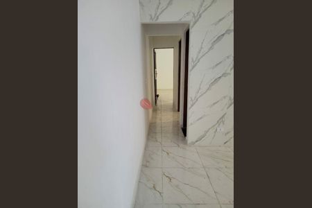 Casa à venda com 79m², 2 quartos e 2 vagas