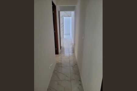 Casa à venda com 79m², 2 quartos e 2 vagas