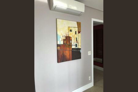 Apartamento à venda com 176m², 4 quartos e 3 vagas