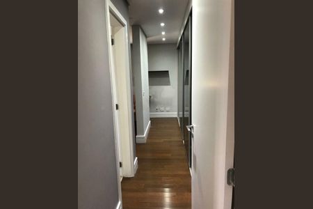 Apartamento à venda com 176m², 4 quartos e 3 vagas
