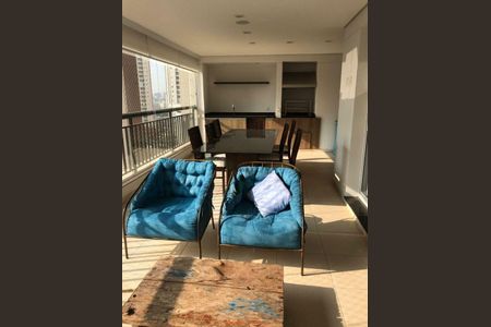 Apartamento à venda com 176m², 4 quartos e 3 vagas