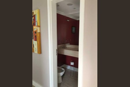 Apartamento à venda com 176m², 4 quartos e 3 vagas