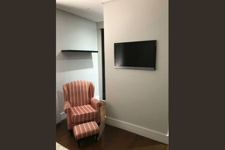 Apartamento à venda com 176m², 4 quartos e 3 vagas