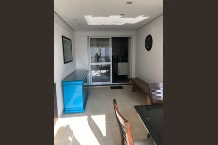 Apartamento à venda com 176m², 4 quartos e 3 vagas