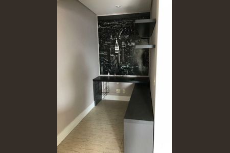 Apartamento à venda com 176m², 4 quartos e 3 vagas