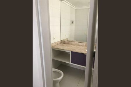 Apartamento à venda com 176m², 4 quartos e 3 vagas