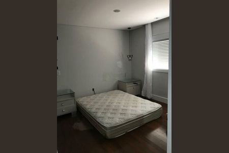 Apartamento à venda com 176m², 4 quartos e 3 vagas