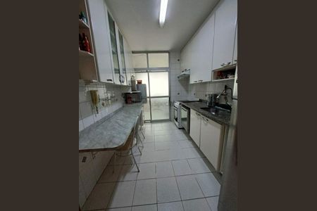 Apartamento à venda com 89m², 3 quartos e 2 vagas