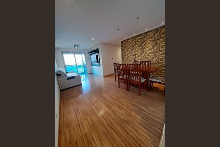 Apartamento à venda com 89m², 3 quartos e 2 vagas