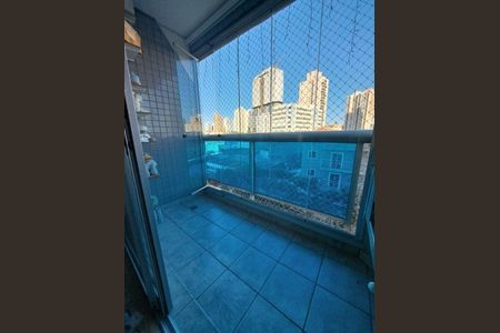 Apartamento à venda com 89m², 3 quartos e 2 vagas