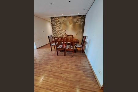 Apartamento à venda com 89m², 3 quartos e 2 vagas