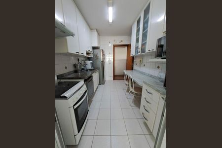 Apartamento à venda com 89m², 3 quartos e 2 vagas