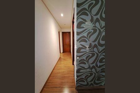 Apartamento à venda com 89m², 3 quartos e 2 vagas