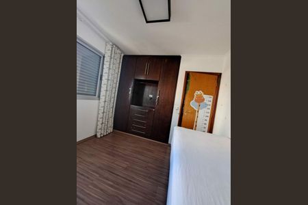 Apartamento à venda com 89m², 3 quartos e 2 vagas