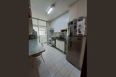 Apartamento à venda com 89m², 3 quartos e 2 vagas