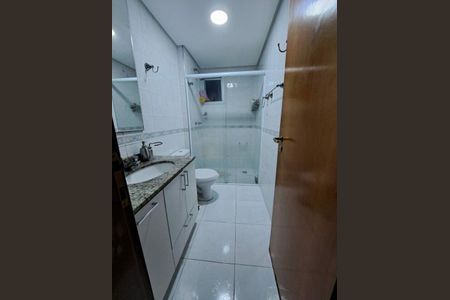 Apartamento à venda com 89m², 3 quartos e 2 vagas