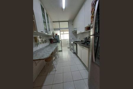 Apartamento à venda com 89m², 3 quartos e 2 vagas