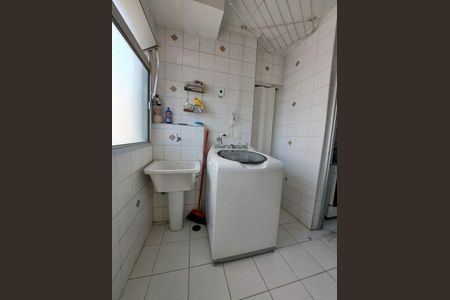 Apartamento à venda com 89m², 3 quartos e 2 vagas