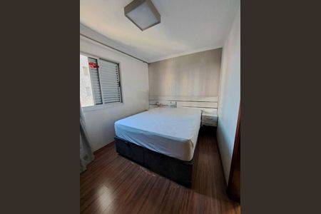 Apartamento à venda com 89m², 3 quartos e 2 vagas