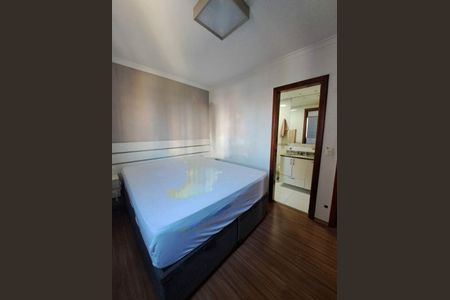 Apartamento à venda com 89m², 3 quartos e 2 vagas