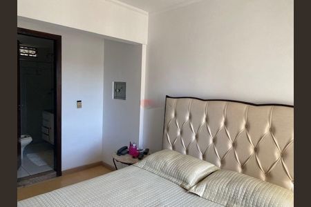 Apartamento à venda com 130m², 4 quartos e 2 vagas