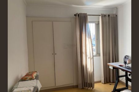 Apartamento à venda com 130m², 4 quartos e 2 vagas