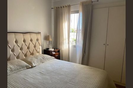 Apartamento à venda com 130m², 4 quartos e 2 vagas