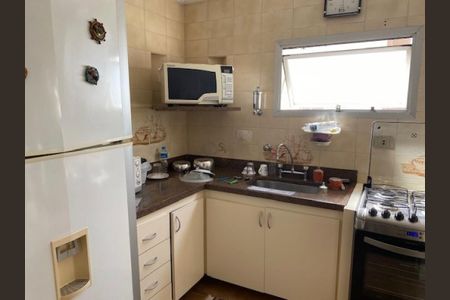 Apartamento à venda com 130m², 4 quartos e 2 vagas